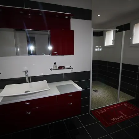 Bel Appartement 53 M2 Ruy-Montceau Exterior photo