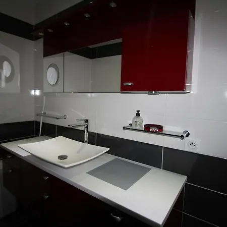 Bel Appartement 53 M2 Ruy-Montceau Exterior photo