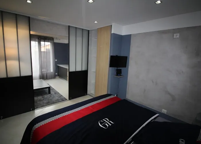 Bel Appartement 53 M2