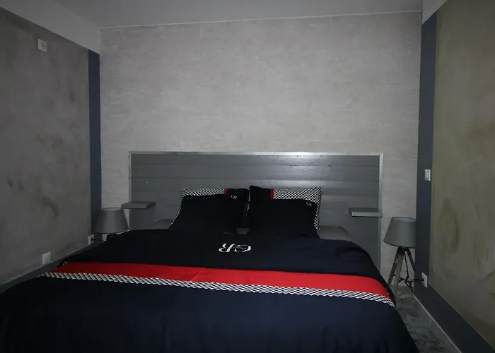 Bel Appartement 53 M2