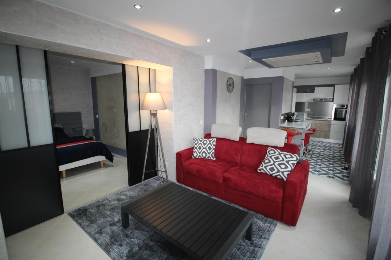 Appartement Bel 53 M2 Ruy-Montceau