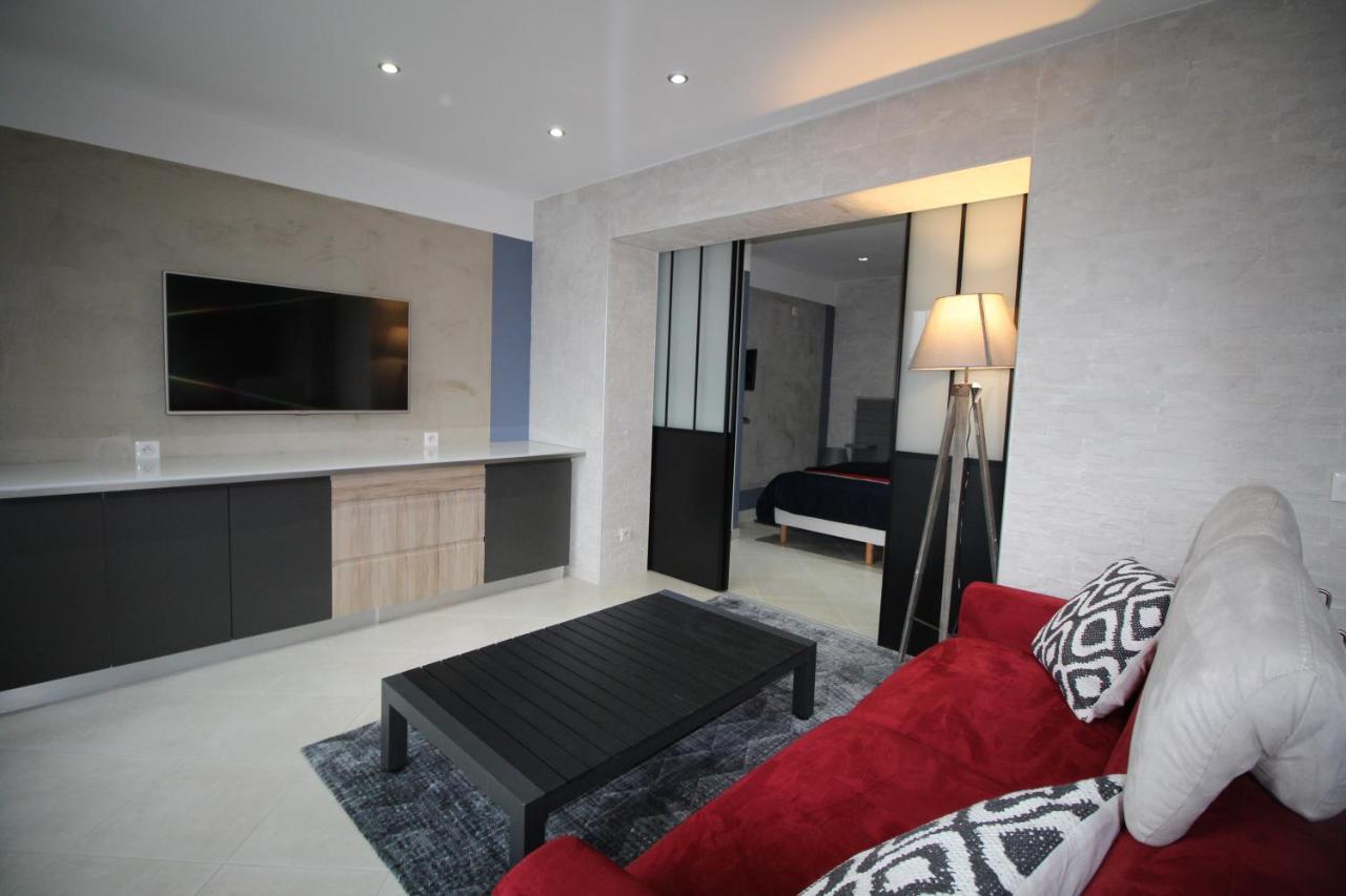 Bel 53 M2 Appartement