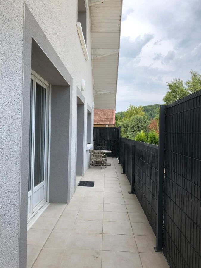 Appartement Bel 53 M2