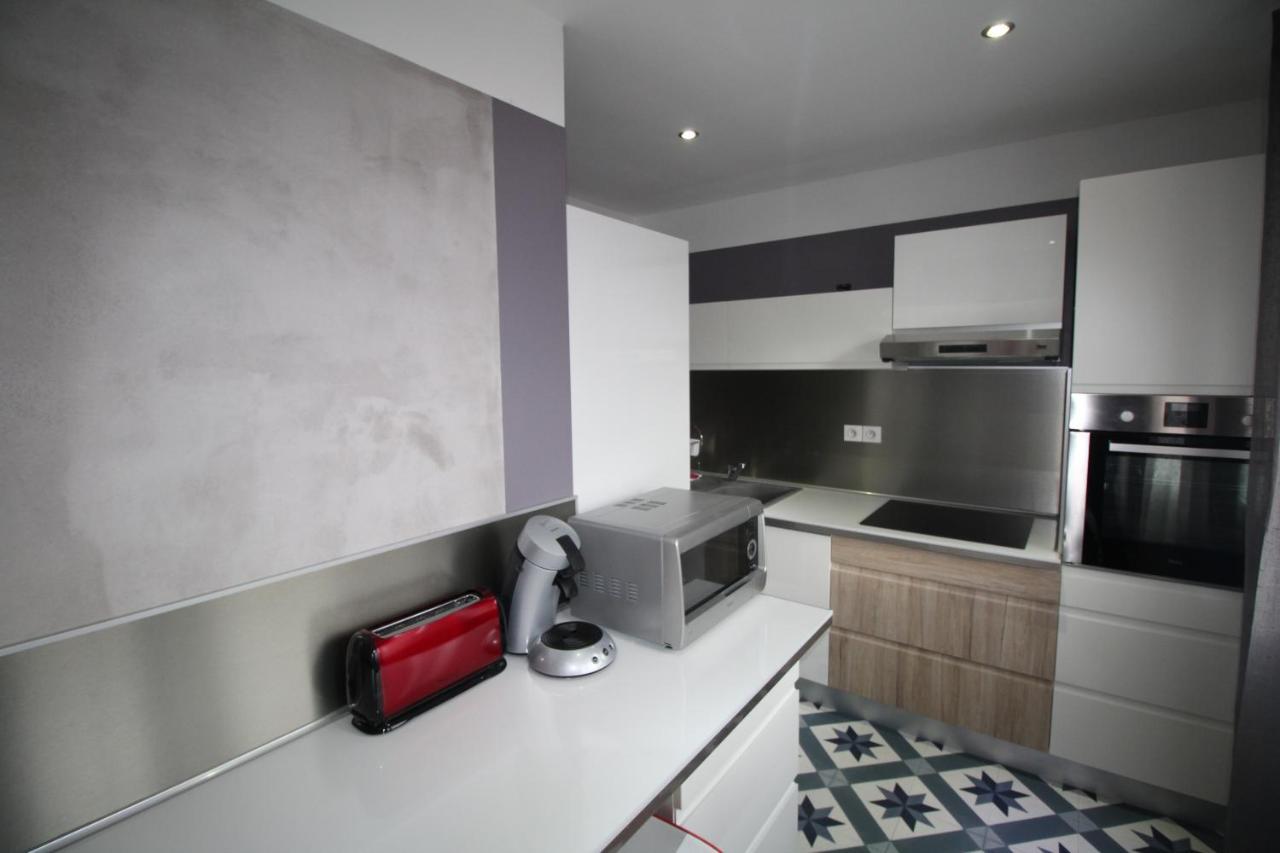 Apartment Bel 53 M2 Ruy-Montceau