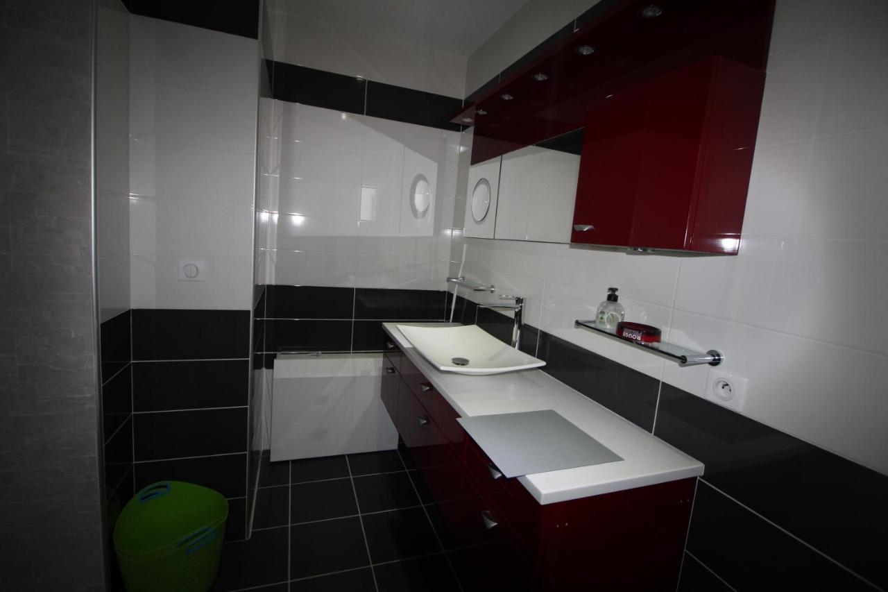 Bel 53 M2 Apartment Ruy-Montceau