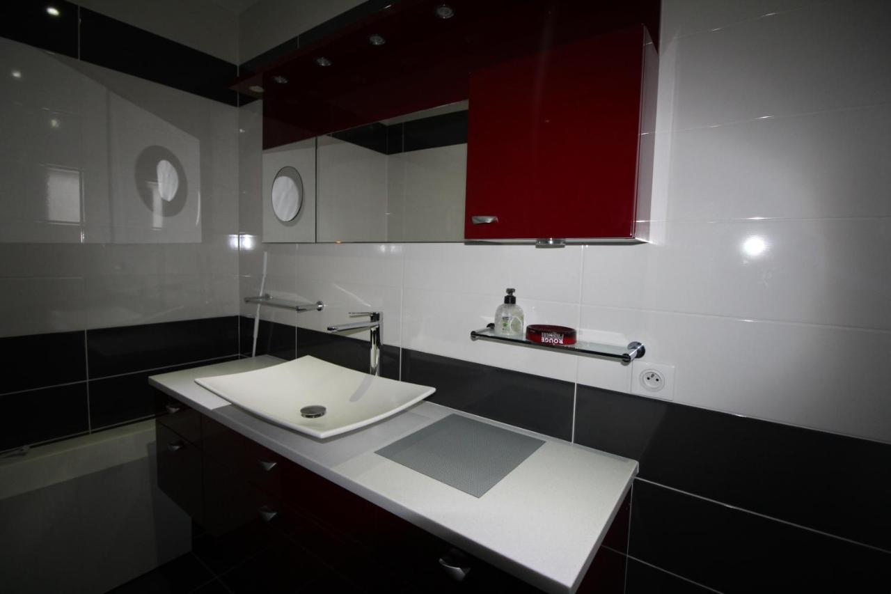 Appartement Bel 53 M2 *