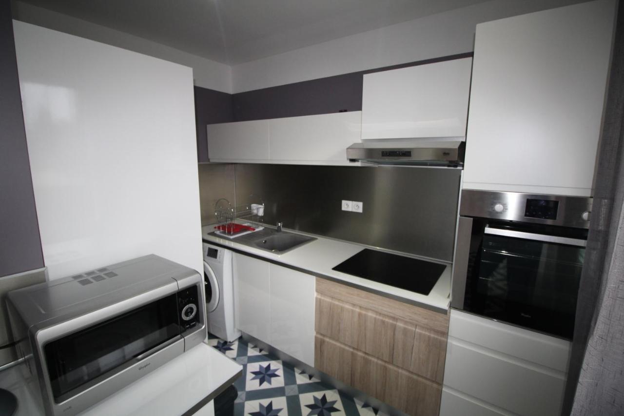 Apartment Bel 53 M2